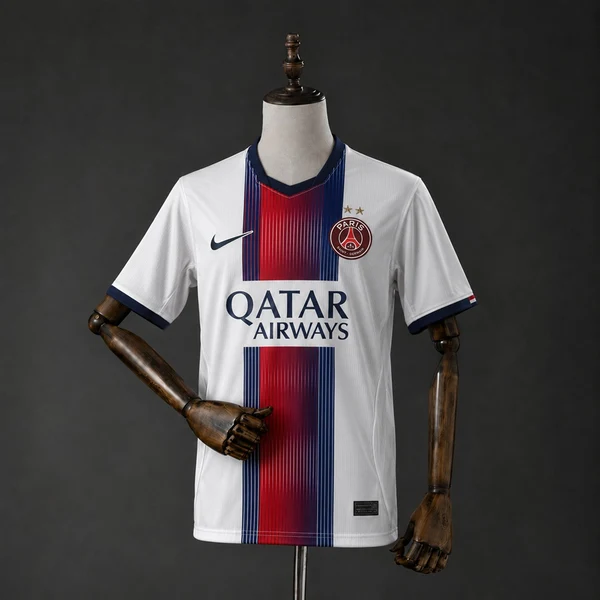 PSG AWAY KIT 26-27
