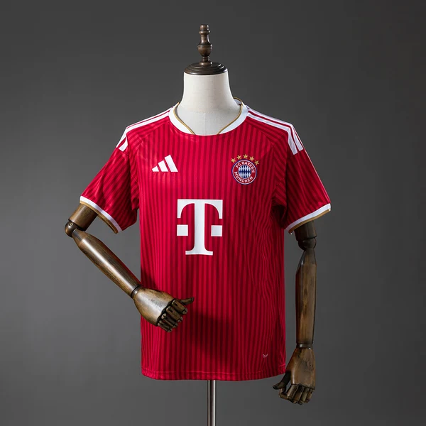 FC BAYERN HOME KIT26-27