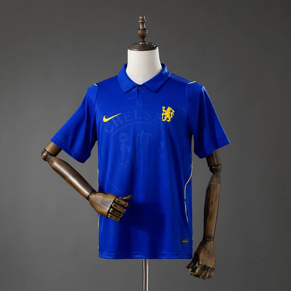 CHELSEA HOME KIT 26-27