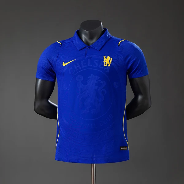 CHELSEA HOME KIT 26/27 PLAYER VERSION