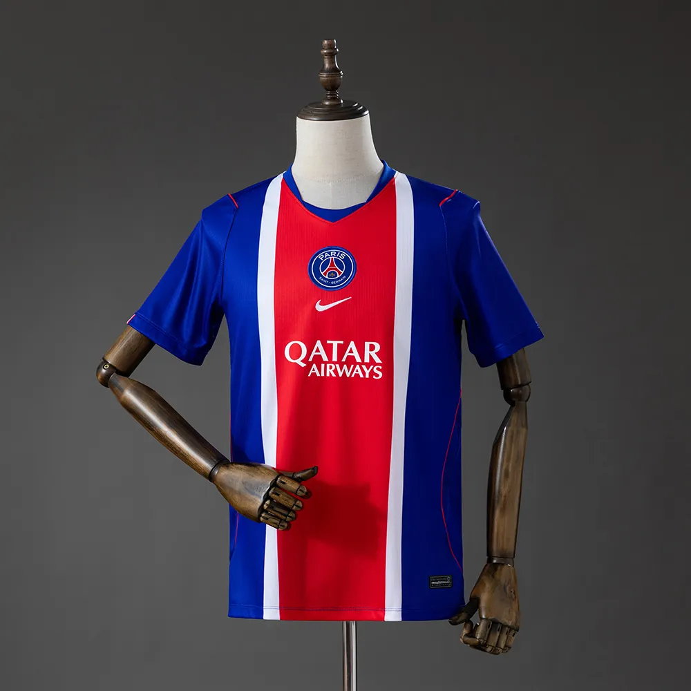 PSG HOME KIT 26-27