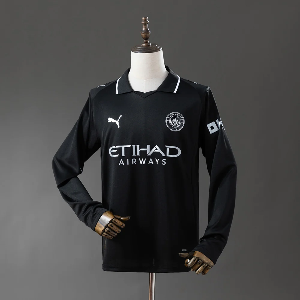 MANCITY AWAY KIT 26-27